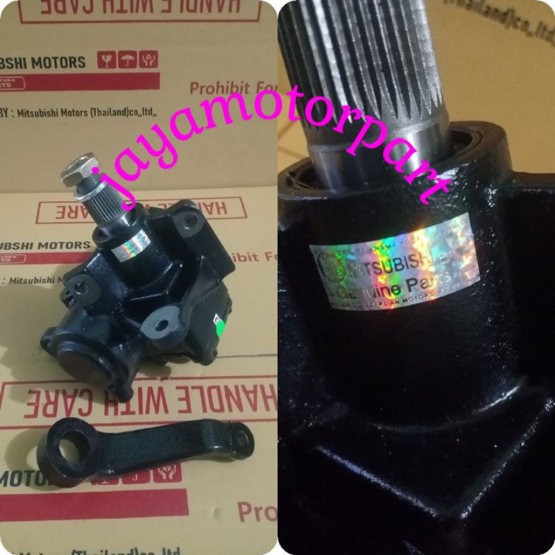 gear box great box stir l300 power gearbox l300 power gear box steering stir assy l300 power Mitsubi