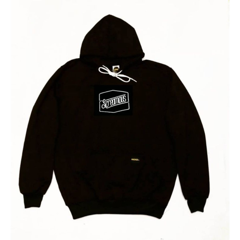 hoodie SCREAMOUS