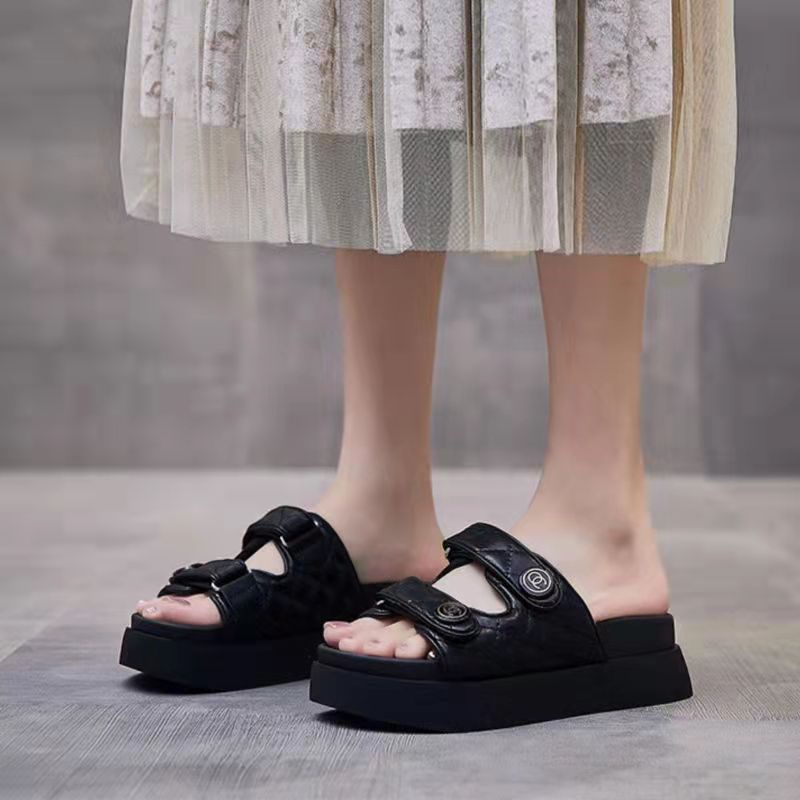 SANDAL TERLARIS SEPATU CANTIK S3044 SEPATU FASHION SEPATU MURAH SEPATU IMPORT JAKARTA SEPATU BAGUS