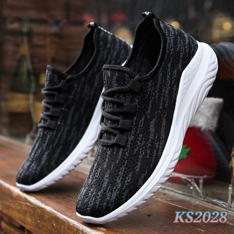 [SALE] SNEAKER TALI LEISURE MEN'S SHOES KS2028 SB