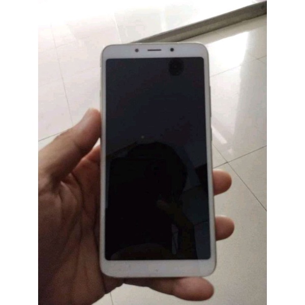 redmi 6a matot