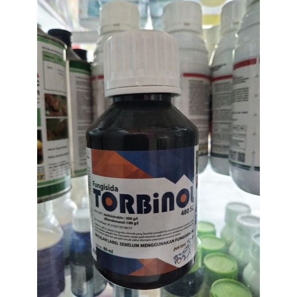 TORBINOL 480SC Fungisida