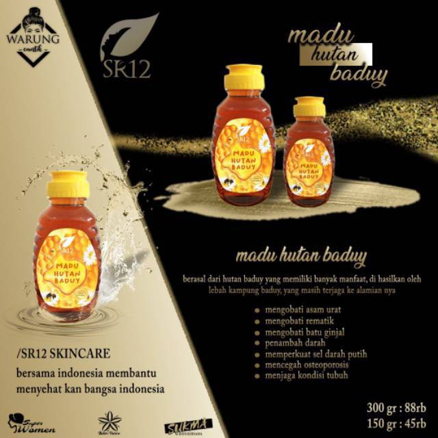 

MADU ASLI MADU HUTAN BADUY MADU SEHAT