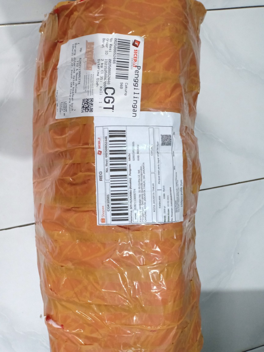 Net Pot Hidroponik 7cm Putih / Netpot Hidroponik 7cm Putih / Netpot Murah / Net Pot 7cm