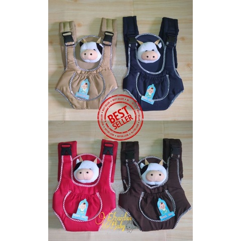 Gendongan bayi duduk depan gendongan bayi ransel gendongan heapseat