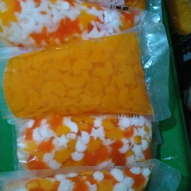 

JELLY 500G