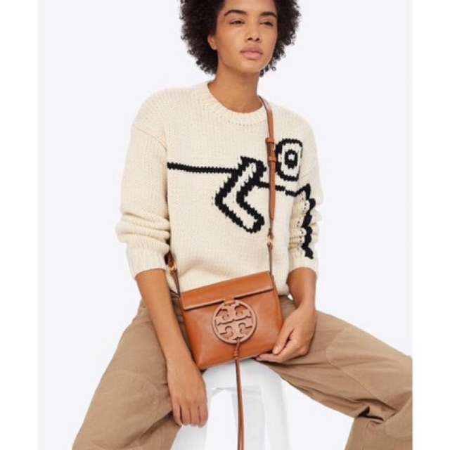 Tas Tory Burch Miller Crossbody