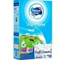 

FF PUREFARM FULL CREAM 800G