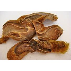

10 G 50 GR 100 GRAM 金毛狗脊 JIN MAO GOU JI CIBOT CIBOTIUM RHIZOME RHIZOMA CIBOTII