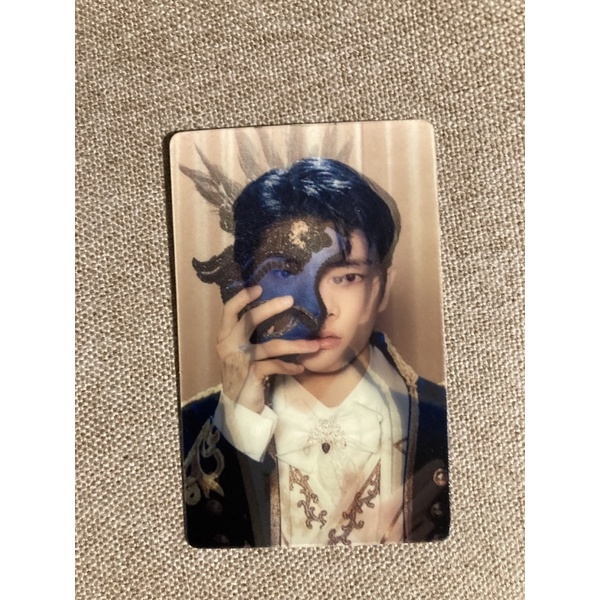 PC JAKE ENHYPEN LENTI UP OFFICIAL