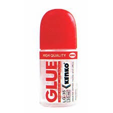 

KENKO Lem kertas kenko/lem cair/liquid glue 35ml