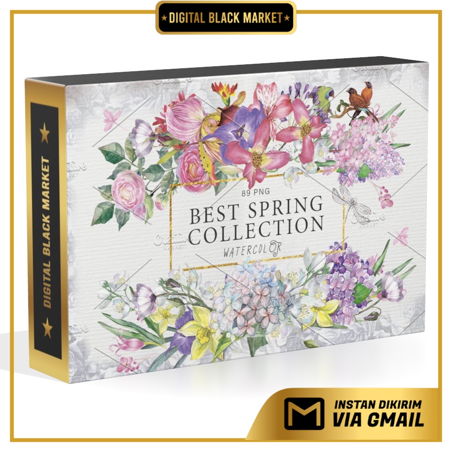 BEST SPRING FLOWERS - JPEG Ultra HD