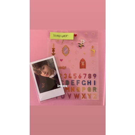 POLA HAKNYEON DECO MD BYOK