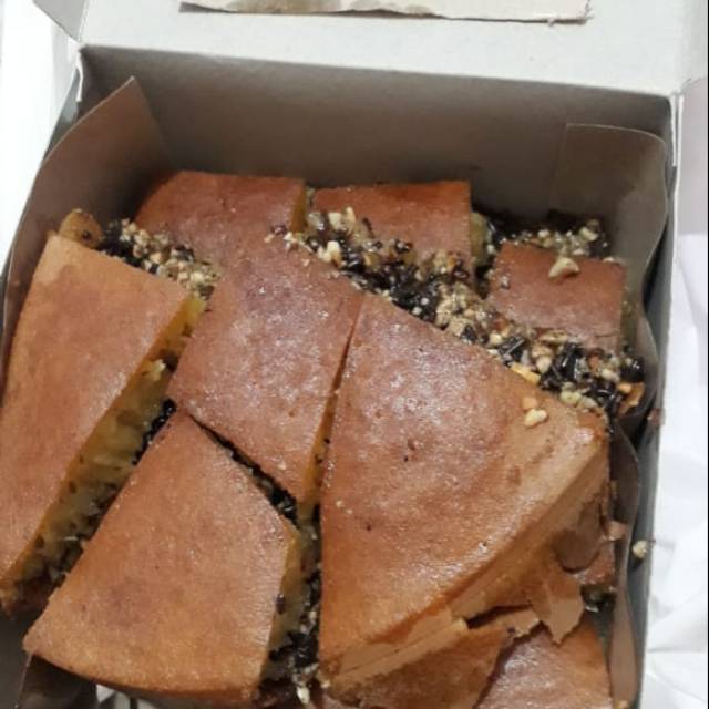 

Martabak asen