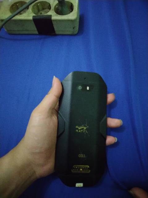 Jual Hp Ratel Cell Snapdragon 835 Ram 6 128 Gb Mulus Murah Dus Fullset Bonus Shopee Indonesia