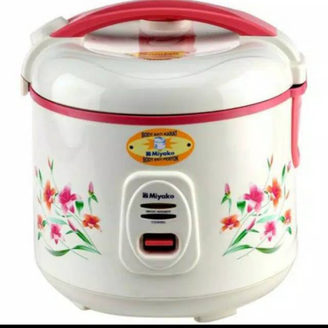 Rice cooker Miyako MCM 507