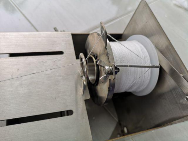 Plastik Vacuum 20 X 30 Cm / Vacuum Bag