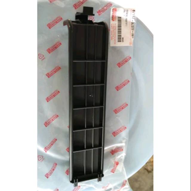 Tutup filter ac grand max luxio ori 1pc
