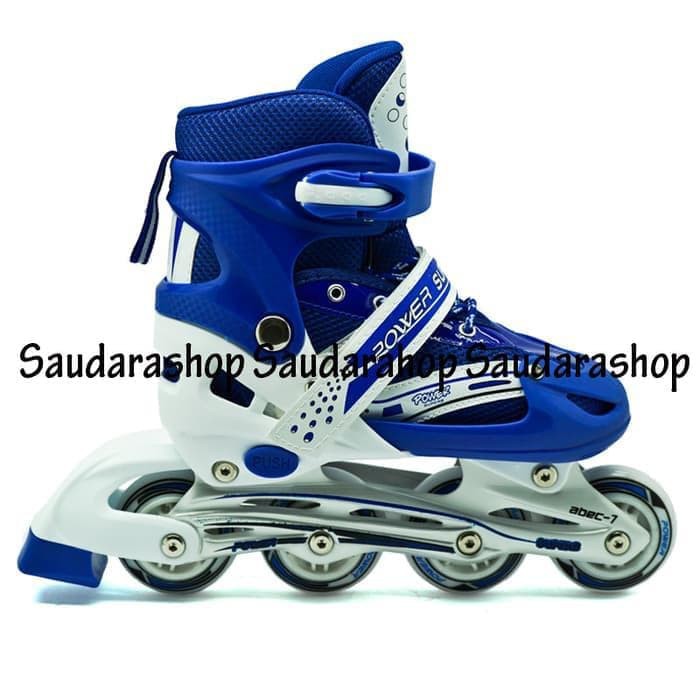 Sepatu Roda/Sepatu Roda Inline /Sepatu Roda Power line/sepatu olahraga