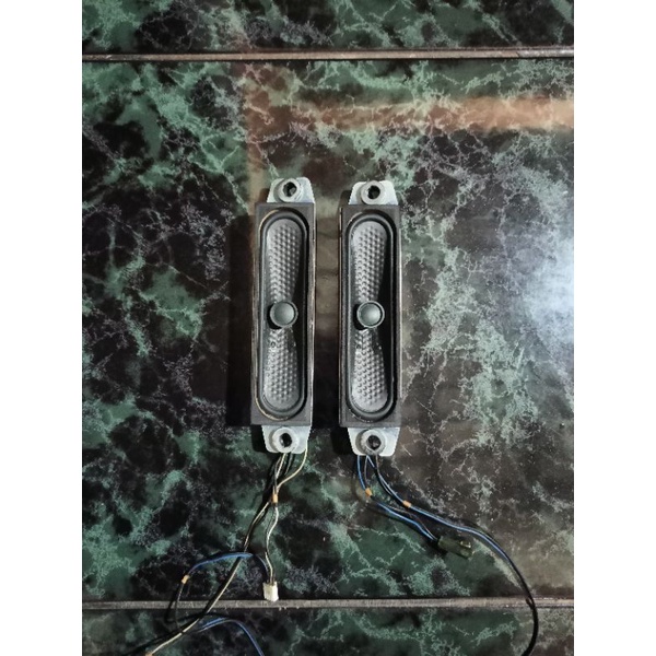 SPEAKER - SPEKER TV LCD LG 42LG30RA - 42 LG30RA