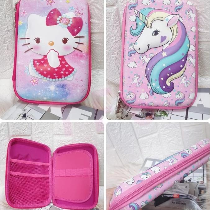 

TERBARU Tempat pensil hardcase timbul Hello Kitty Unicorn/TEMPAT PENSIL AESTHETIC/TEMPAT PENSIL ANAK PEREMPUAN/TEMPAT PENSIL LUCU/TEMPAT PENSIL 3D/TEMPAT PENSIL TRANSPARAN/TEMPAT PENSIL LUCU/TEMPAT PENSIL KOREA/TEMPAT PENSIL KAIN/TEMPAT PENSIL KALKULATOR