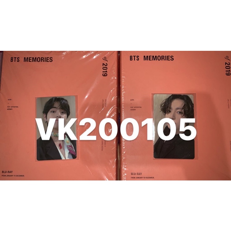 Harga Jungkook Memories 19 Bluray Terbaru Oktober 21 Biggo Indonesia