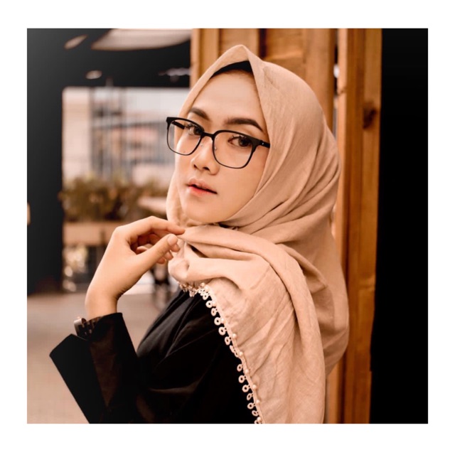 KACAMATA COWOK CEWEK KOTAK FASHION ANTI RADIASI KOREA