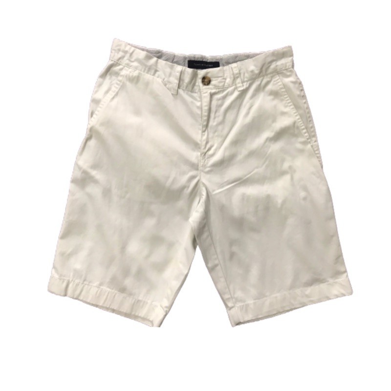 celana pendek tommy hilfiger second celana pria