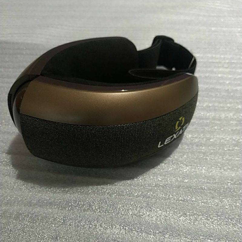 LEXATA alat pijat mata