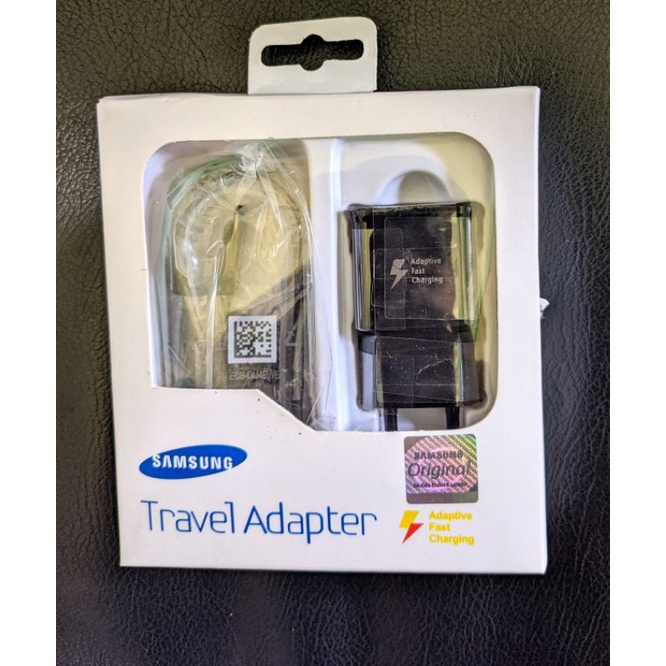 Samsung Fast Charger Micro Usb 2A