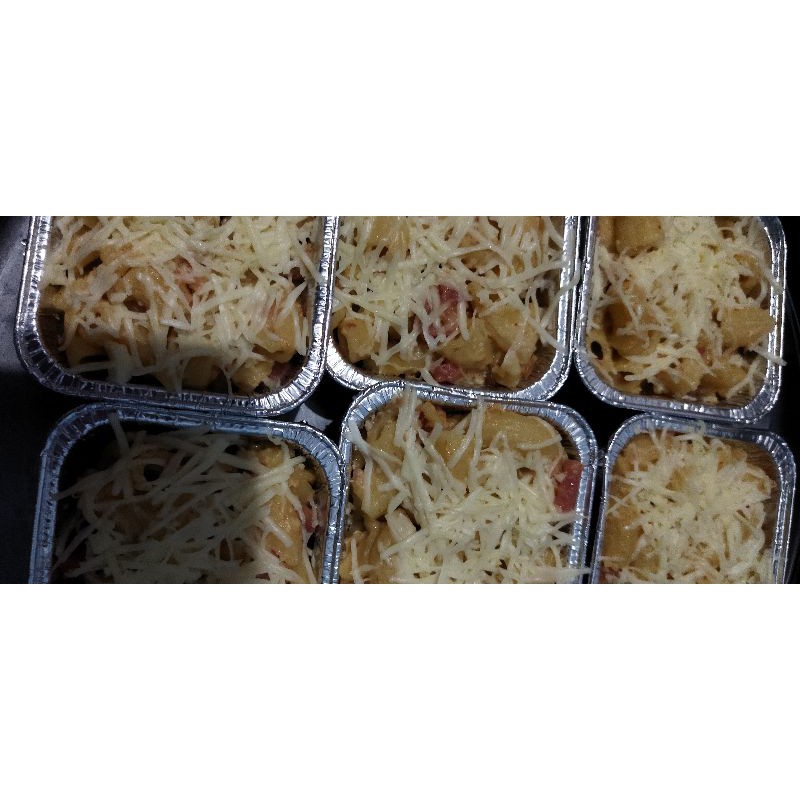 

Makaroni Scutel Kukus