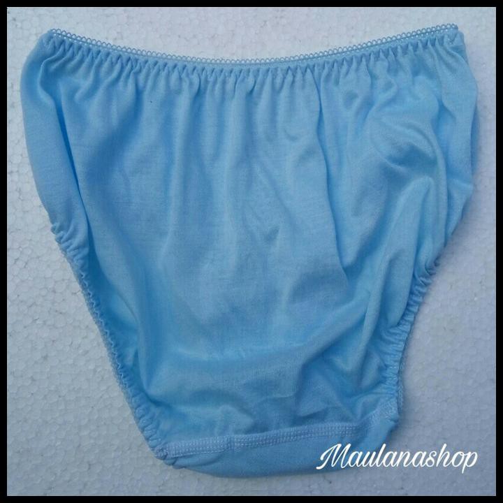 (UKURAN XL) CELANA DALAM WANITA YUTIND 022 / CD WANITA / YUTIND ~< READYSTOCKKK >~