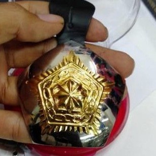 

Unik Tanda Jabatan Jengkol Perhubungan Eselon 4 Trendi