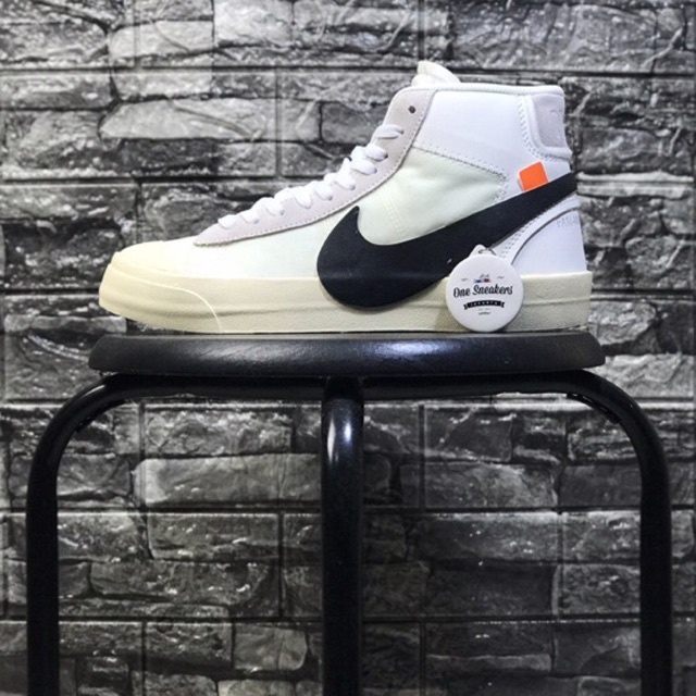 off white blazer og