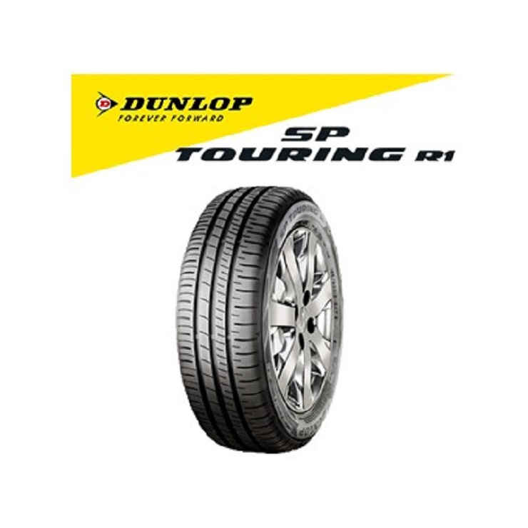 Ban Mobil Dunlop SP Touring R1 165/65 R14