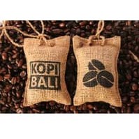 [100% ORIGINAL] PARFUM PENGHARUM RUANGAN MOBIL BIJI KOPI BALI ASLI COFFEE BEAN