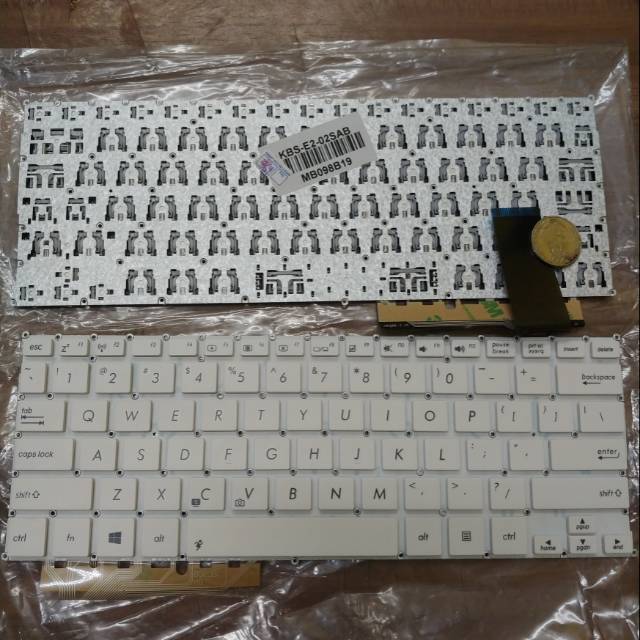 KEYBOARD NOTEBOOK ASUS E202,E203,E202S,E203NAH,E203Mah,E203N