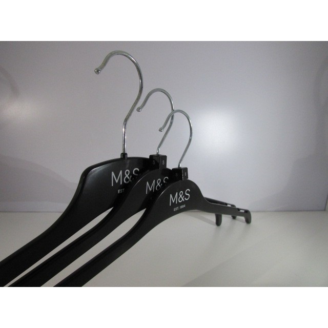 Jual Hanger marks & spencer slim Shopee Indonesia