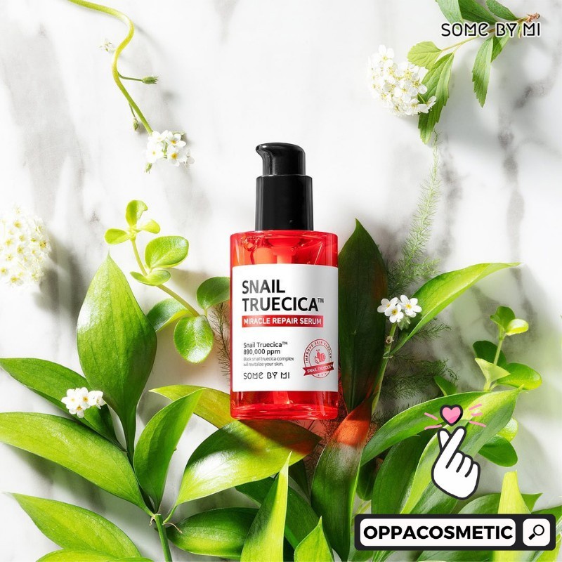 SOMEBYMI Snail Truecica Miracle Repair Serum 50ml