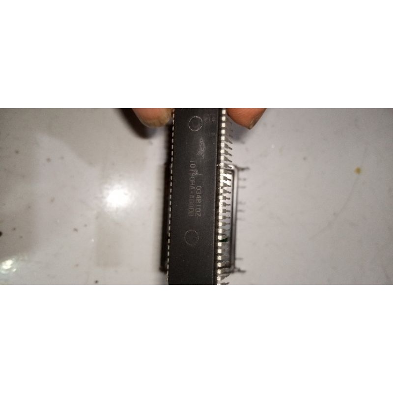 ic croma + ic memori cabutan original