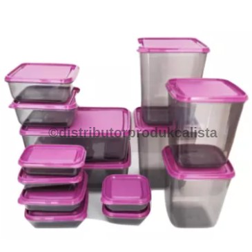 Calista Otaru -Calista Otaru 14 Pcs-Toples Calista Otaru -Calista Otaru smoke sealware