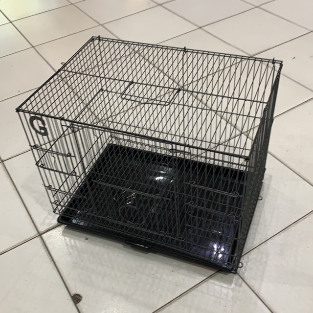 Kandang burung kenari