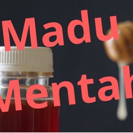 

Madu multiflora curah orderan khusus