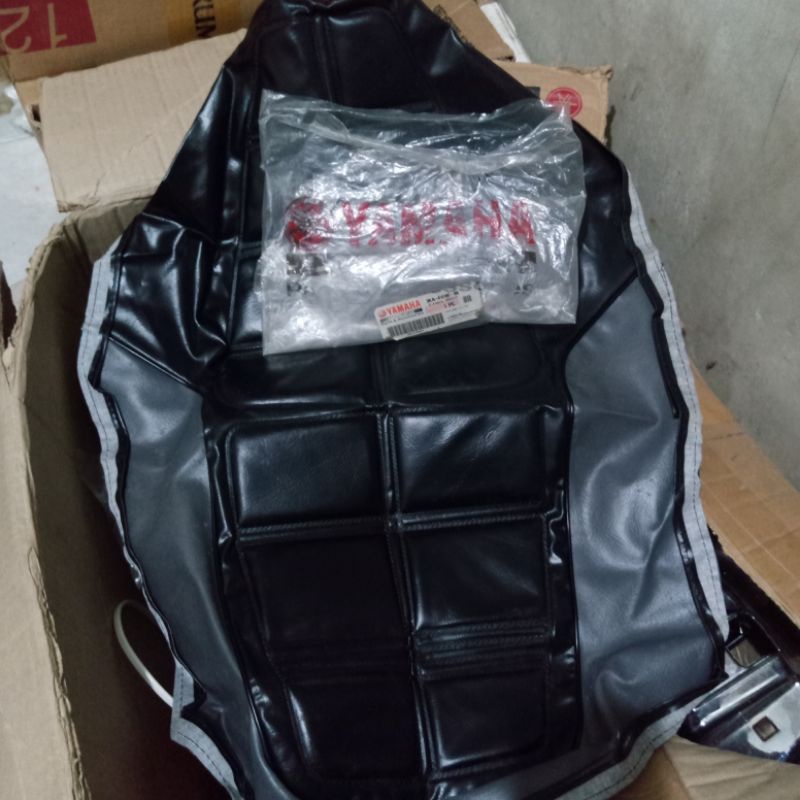 Kulit jok RX king Kobra Original Yamaha