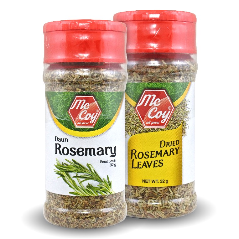 

Mc Coy Daun Rosemary