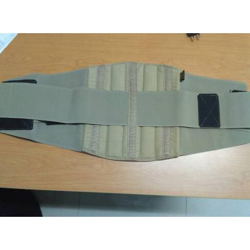 Terlarisseller# Lumbal Korset , Lso Korset, Korset Tulang Belakang Merk Jaa Alkesum