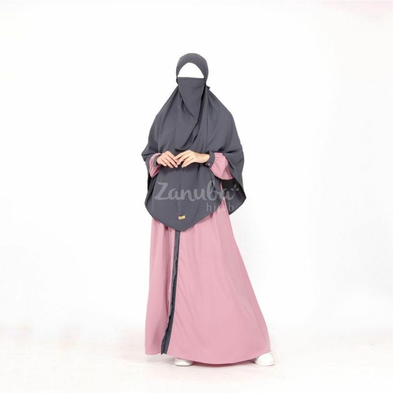 GSK 27 by zanuba hijab