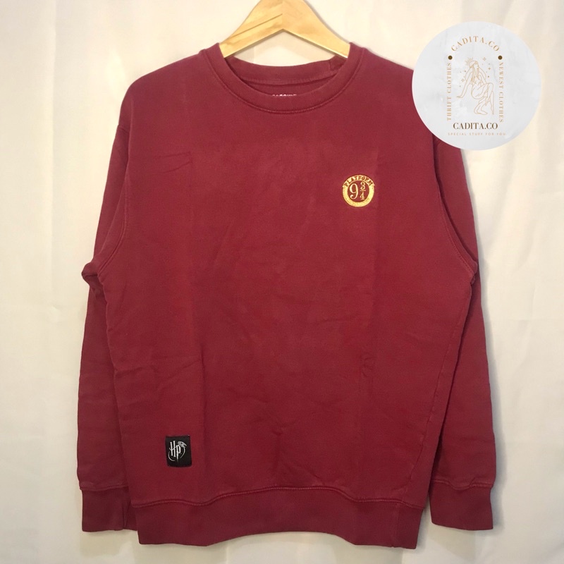 Sweater Harry Potter Original SPAO