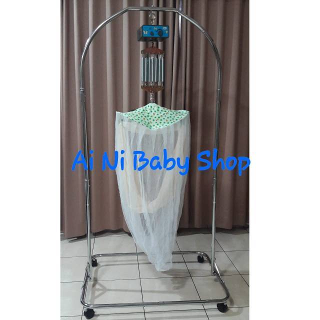 Paket Ayunan Otomatis Polar Musik dan  My Dear S Komplit #ainibabyshop