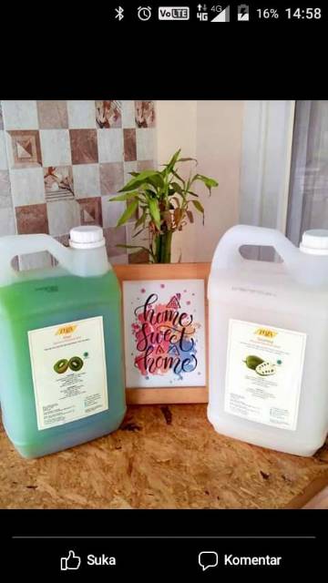 

Juice Toza Bandung